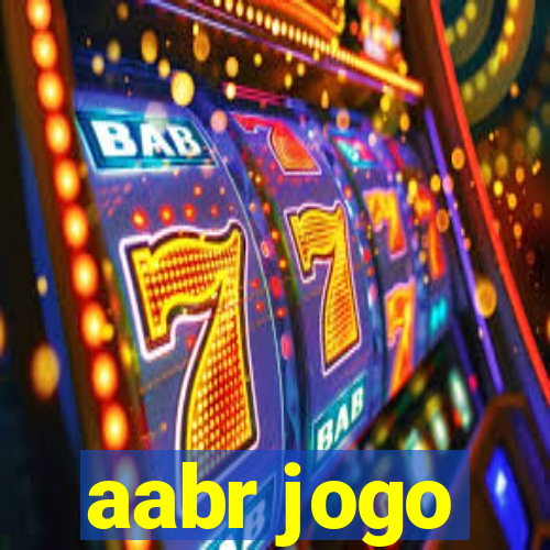 aabr jogo